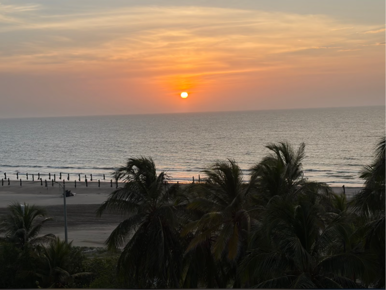 Apartamento en Arriendo en La Boquilla, Cartagena