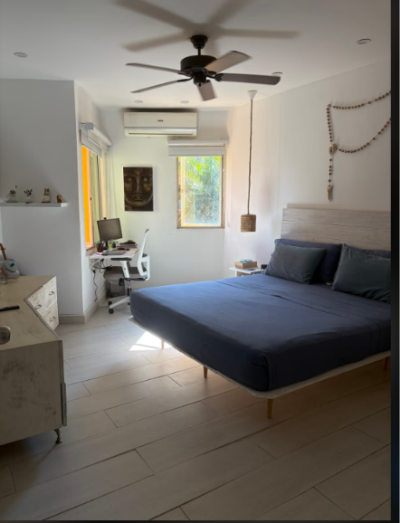 Apartamento en Arriendo en La Boquilla, Cartagena