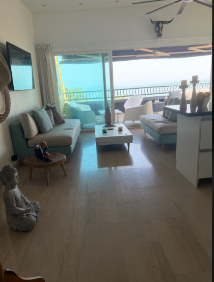 Apartamento en Arriendo en La Boquilla, Cartagena