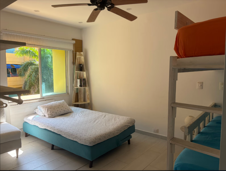 Apartamento en Arriendo en La Boquilla, Cartagena