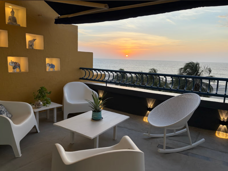 Apartamento en Arriendo en La Boquilla, Cartagena