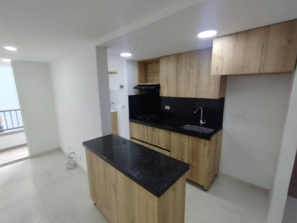 Apartamento en Arriendo en Loma de San Jose, Sabaneta