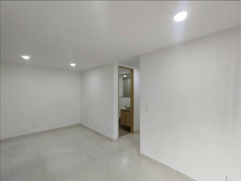 Apartamento en Arriendo en Loma de San Jose, Sabaneta