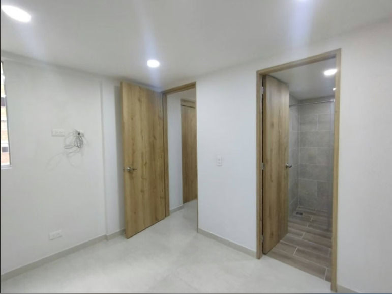 Apartamento en Arriendo en Loma de San Jose, Sabaneta