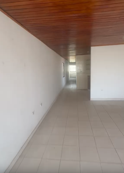 Apartamento en venta en Amberes, cartagena