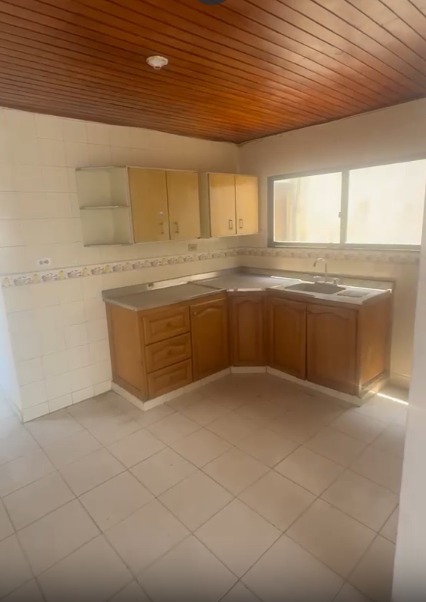 Apartamento en arriendo en Amberes, Cartagena