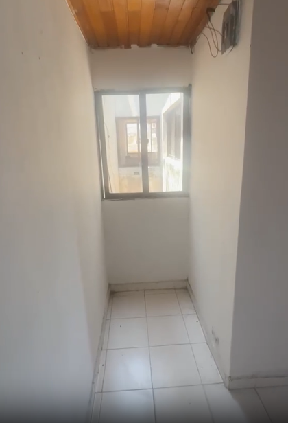 Apartamento en arriendo en Amberes, Cartagena