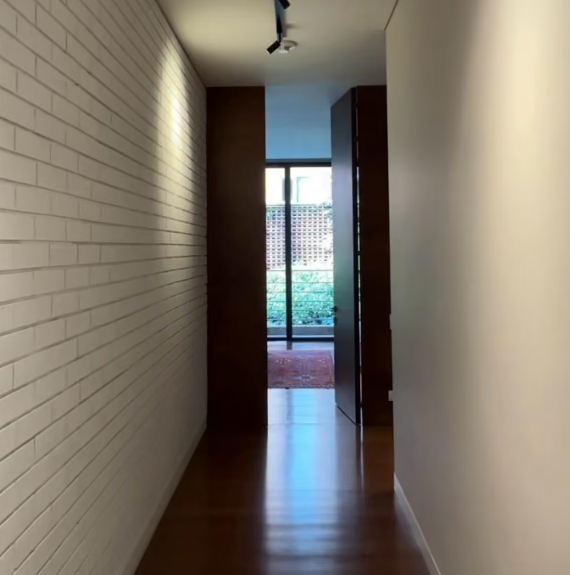 Apartamento en Arriendo en Los rosales, Bogotá