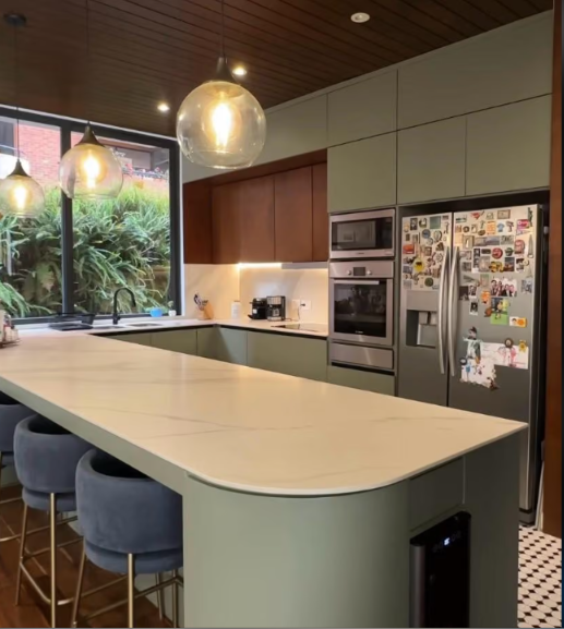 Apartamento en Arriendo en Los rosales, Bogotá