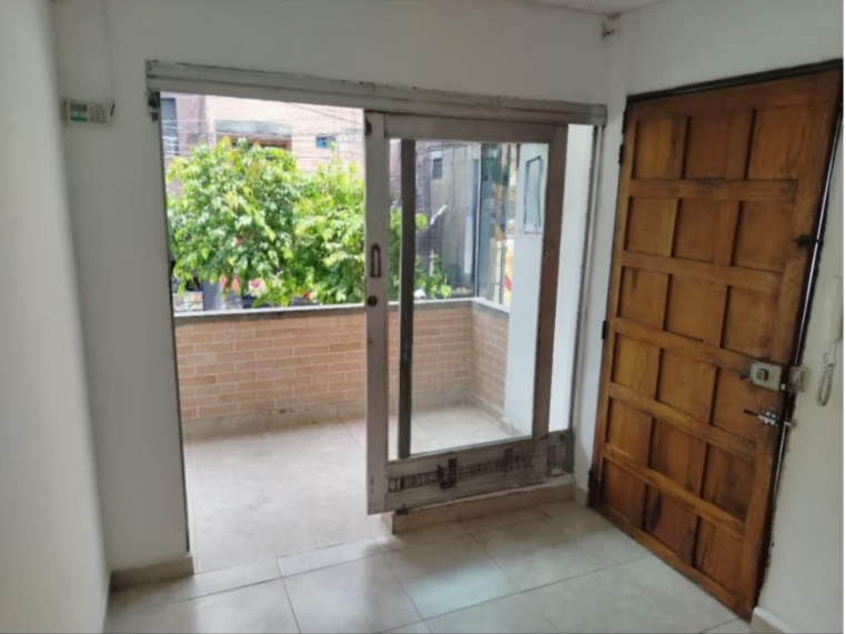 Apartamento en Arriendo en Manrique, Medellín