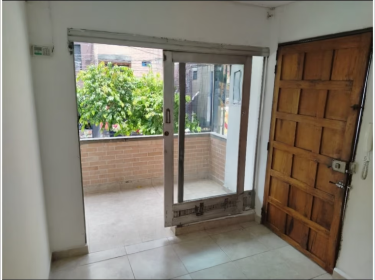 Apartamento en Arriendo en Manrique, Medellín