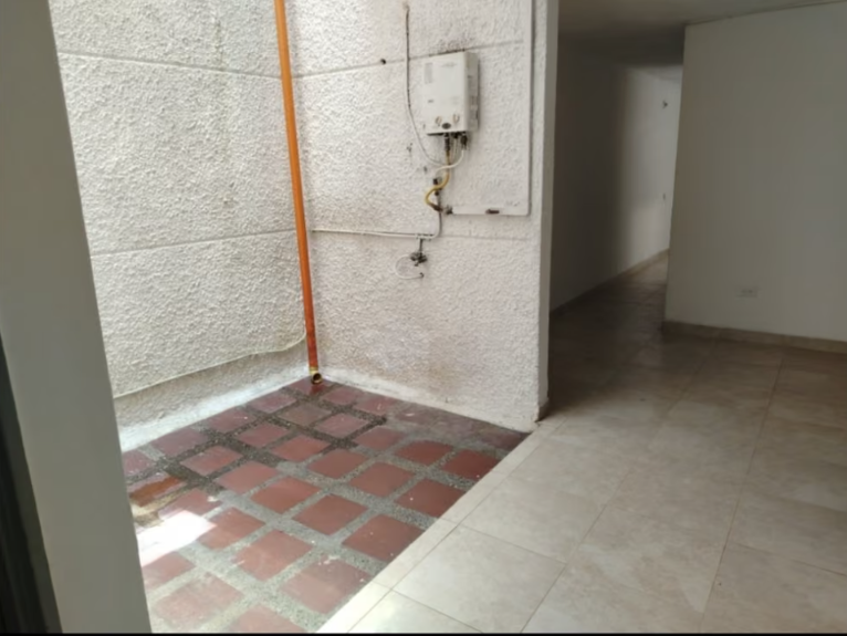 Apartamento en Arriendo en Manrique, Medellín