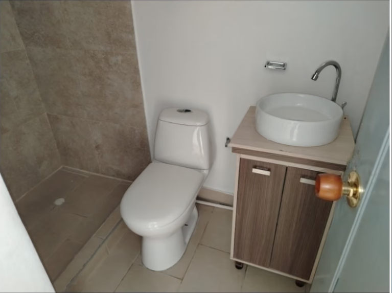 Apartamento en Arriendo en Manrique, Medellín