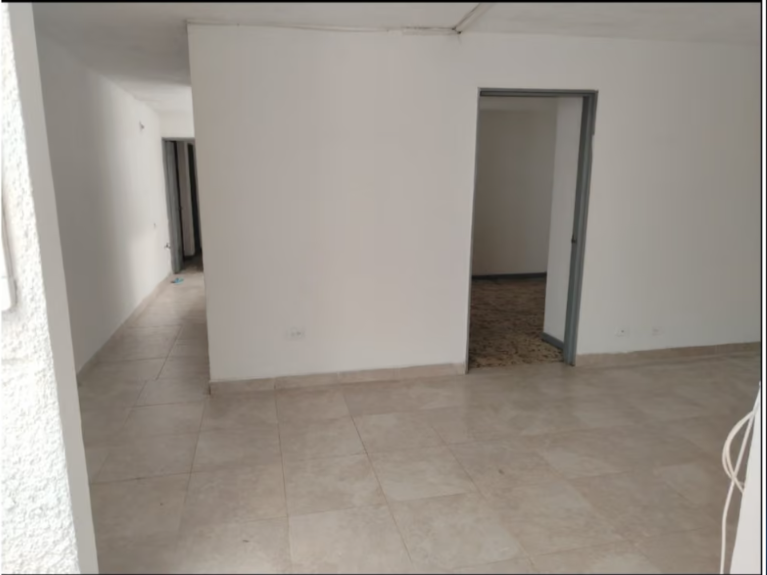 Apartamento en Arriendo en Manrique, Medellín