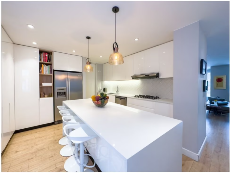 Apartamento en Arriendo en Los rosales, Bogotá