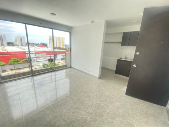 Apartamento en Arriendo en Santa barbara, Cali