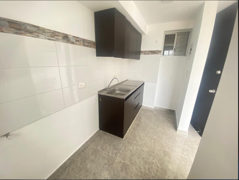 Apartamento en Arriendo en Santa barbara, Cali