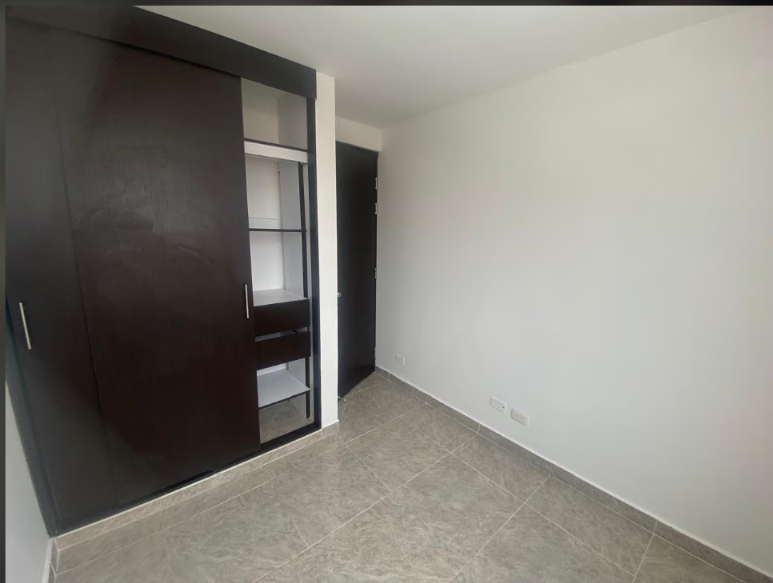 Apartamento en Arriendo en Santa barbara, Cali