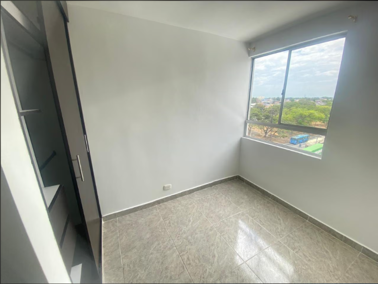 Apartamento en Arriendo en Santa barbara, Cali