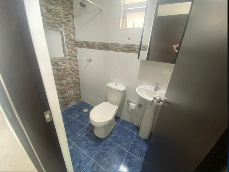 Apartamento en Arriendo en Santa barbara, Cali