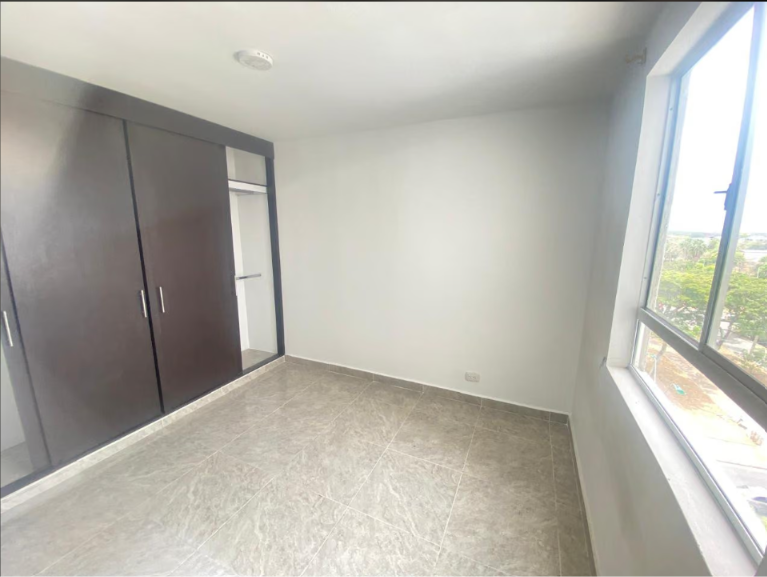 Apartamento en Arriendo en Santa barbara, Cali