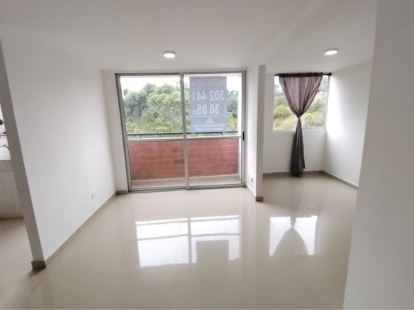 Apartamento en Arriendo en Fontibon, Rionegro