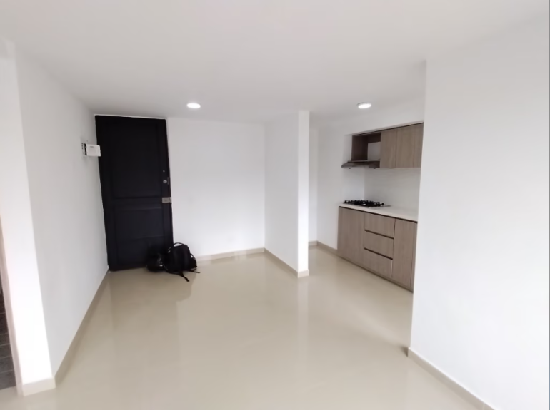 Apartamento en Arriendo en Fontibon, Rionegro