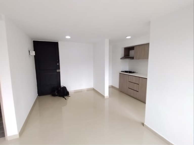 Apartamento en Arriendo en Fontibon, Rionegro