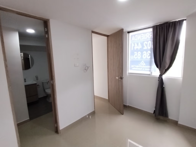 Apartamento en Arriendo en Fontibon, Rionegro