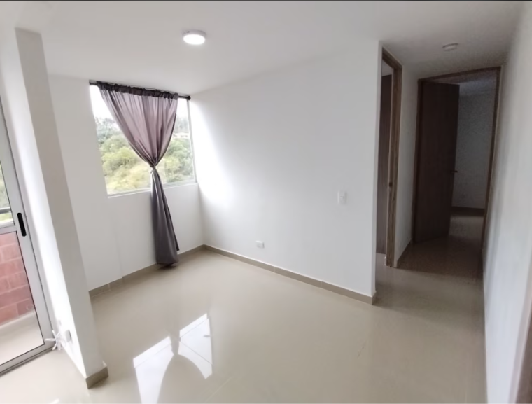 Apartamento en Arriendo en Fontibon, Rionegro