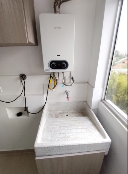 Apartamento en Arriendo en Fontibon, Rionegro