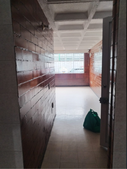 Apartamento en Arriendo en Santa lucia, Bogotá