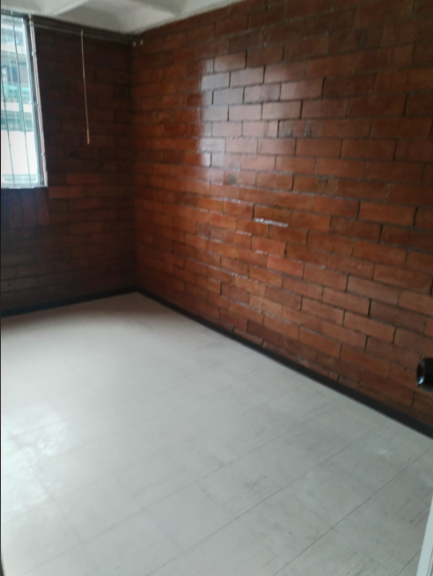 Apartamento en Arriendo en Santa lucia, Bogotá