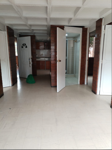 Apartamento en Arriendo en Santa lucia, Bogotá