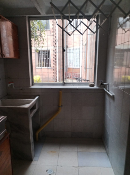 Apartamento en Arriendo en Santa lucia, Bogotá