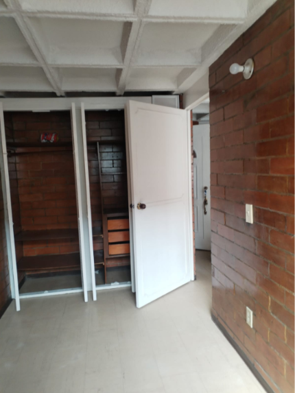 Apartamento en Arriendo en Santa lucia, Bogotá