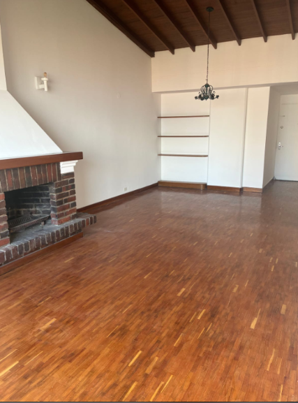 Apartamento en Arriendo en El Poblado, Medellín