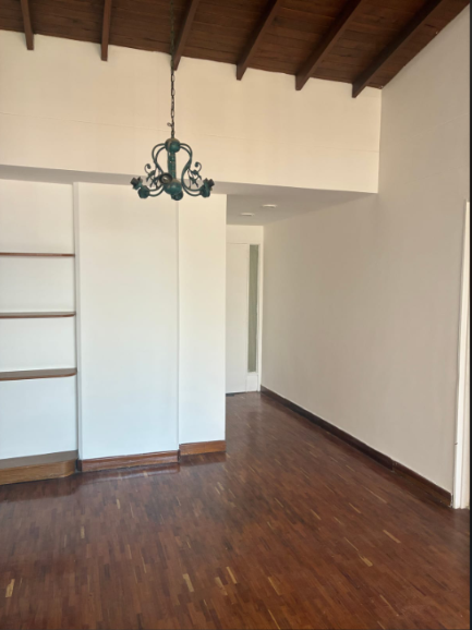 Apartamento en Arriendo en El Poblado, Medellín