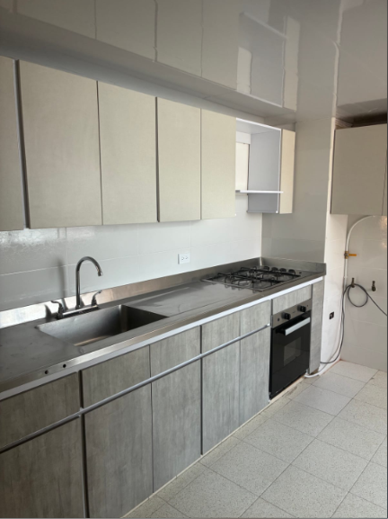 Apartamento en Arriendo en El Poblado, Medellín