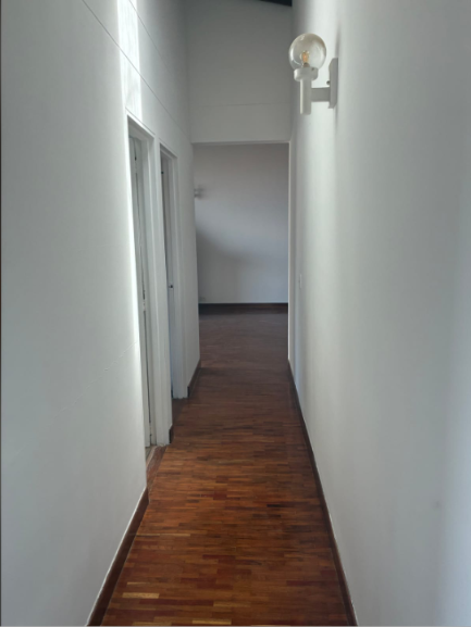 Apartamento en Arriendo en El Poblado, Medellín