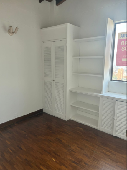 Apartamento en Arriendo en El Poblado, Medellín