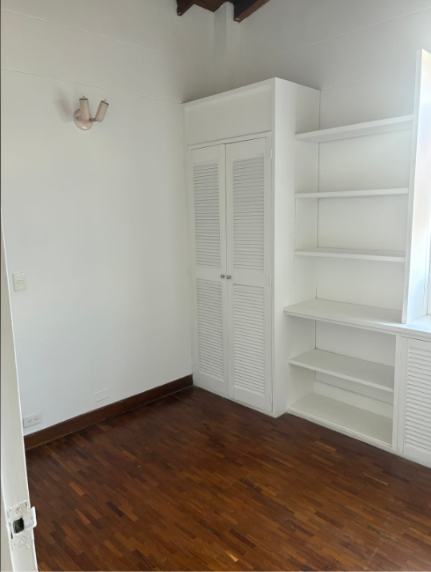 Apartamento en Arriendo en El Poblado, Medellín