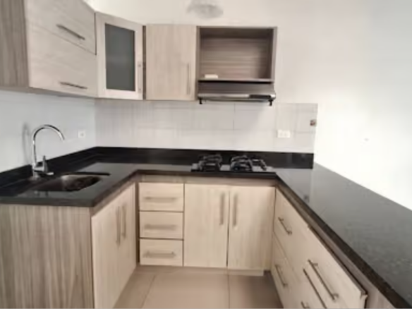 Apartamento en Arriendo en Belchite, Rionegro