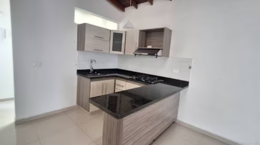 Apartamento en Arriendo en Belchite, Rionegro