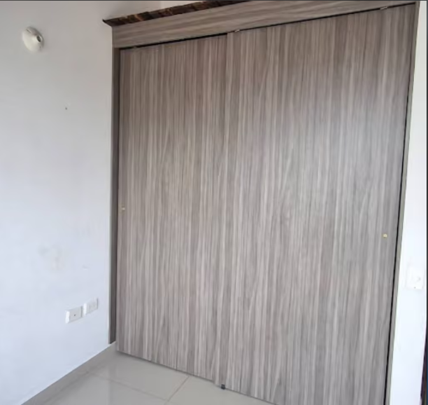 Apartamento en Arriendo en Belchite, Rionegro