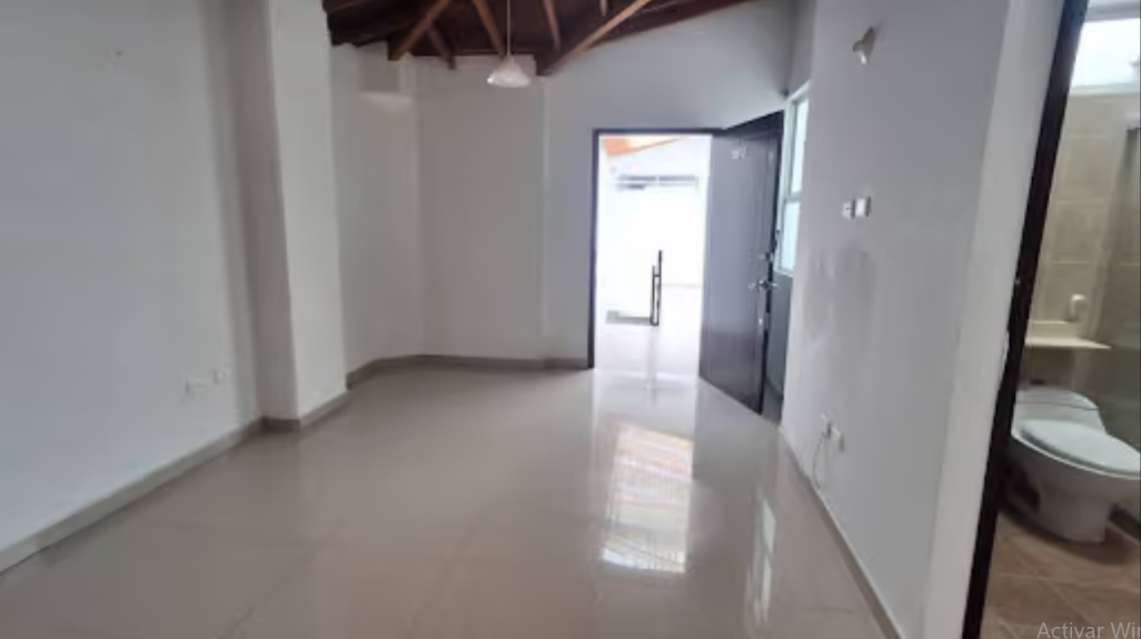 Apartamento en Arriendo en Belchite, Rionegro
