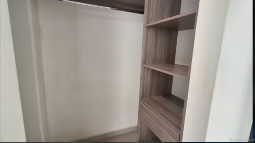 Apartamento en Arriendo en Belchite, Rionegro
