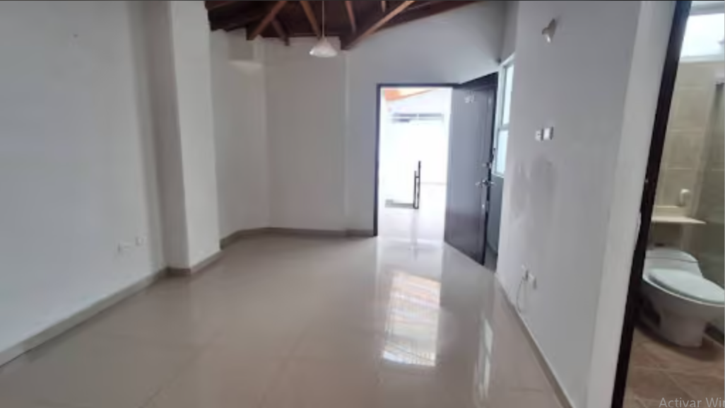 Apartamento en Arriendo en Belchite, Rionegro