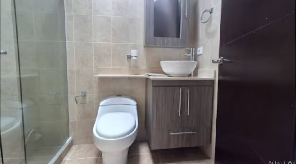 Apartamento en Arriendo en Belchite, Rionegro