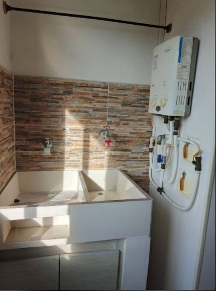 Apartamento en Arriendo en San german, Medellín